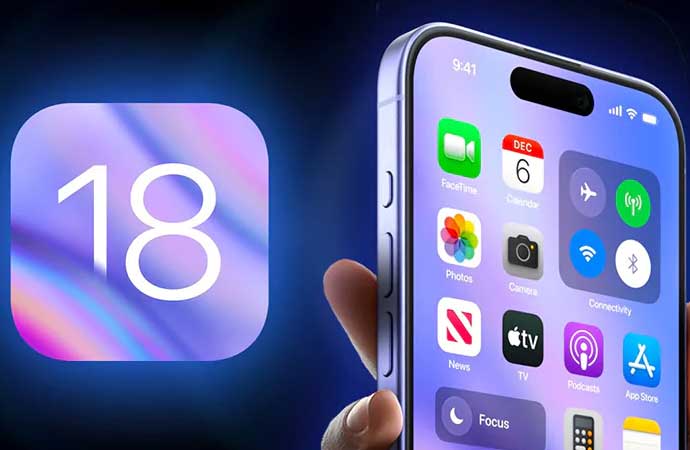 iOS 18 ile birlikte o özellik değişecek!