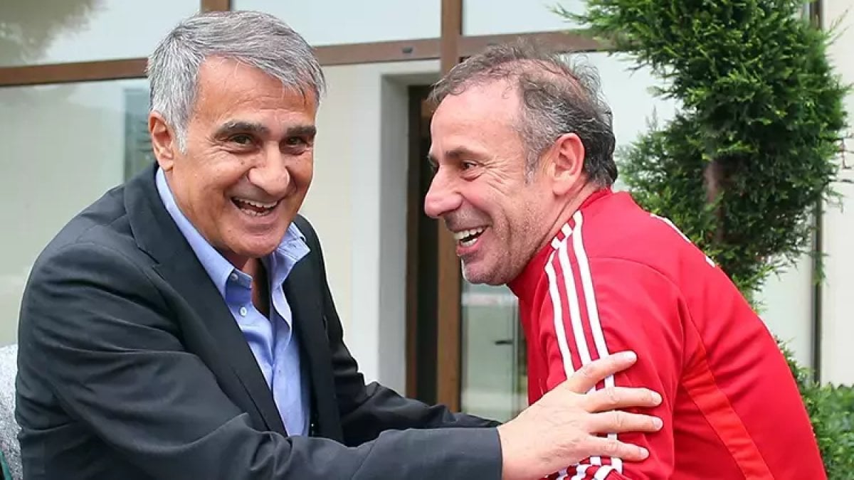 Trabzonspor Yönetimi, Şenol Güneş ile Yeniden Masada