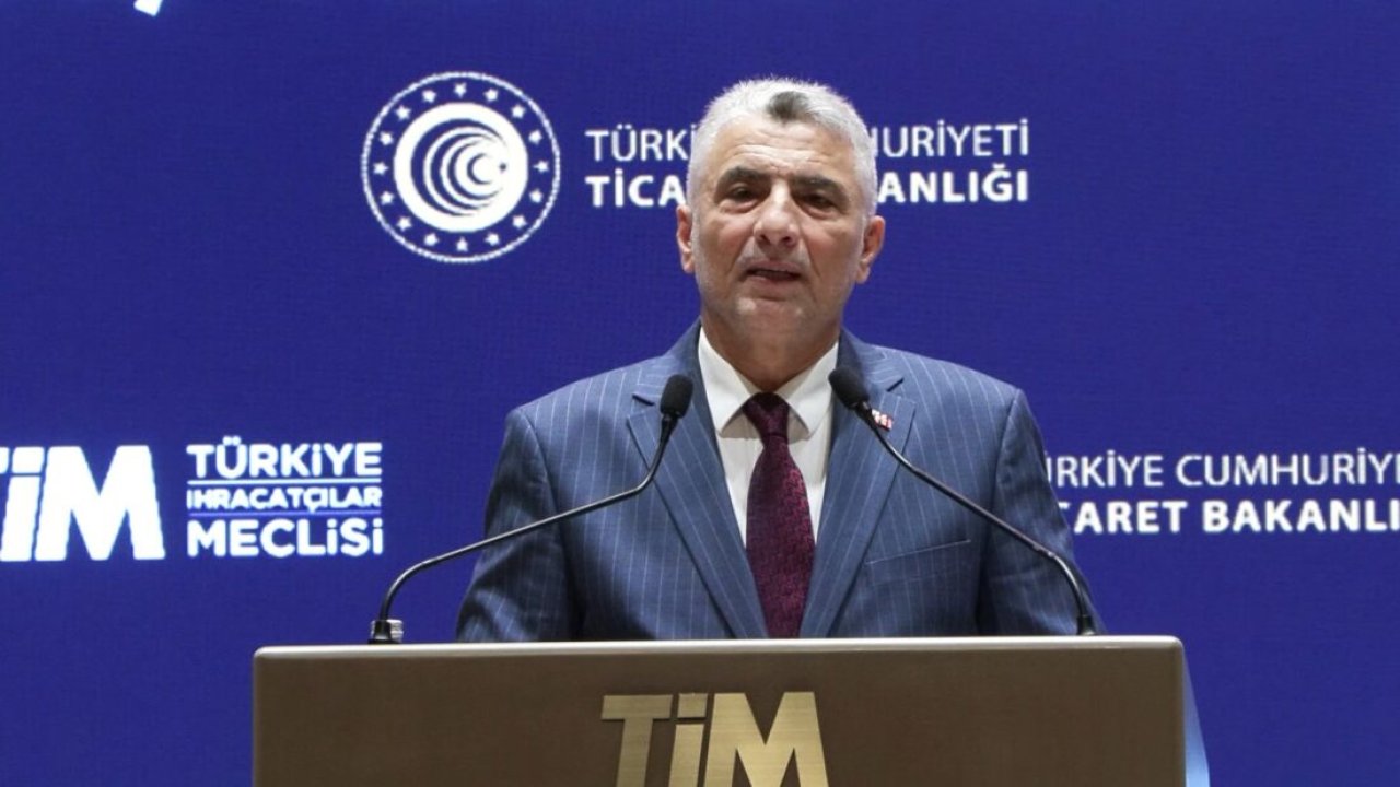 Bakan Bolat