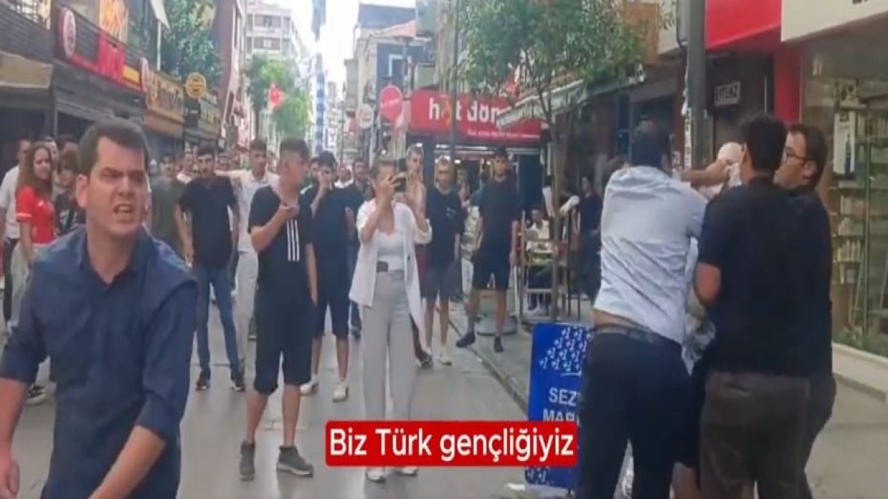 Çuval Geçirme Eylemi'nde yeni görüntüler ortaya çıktı