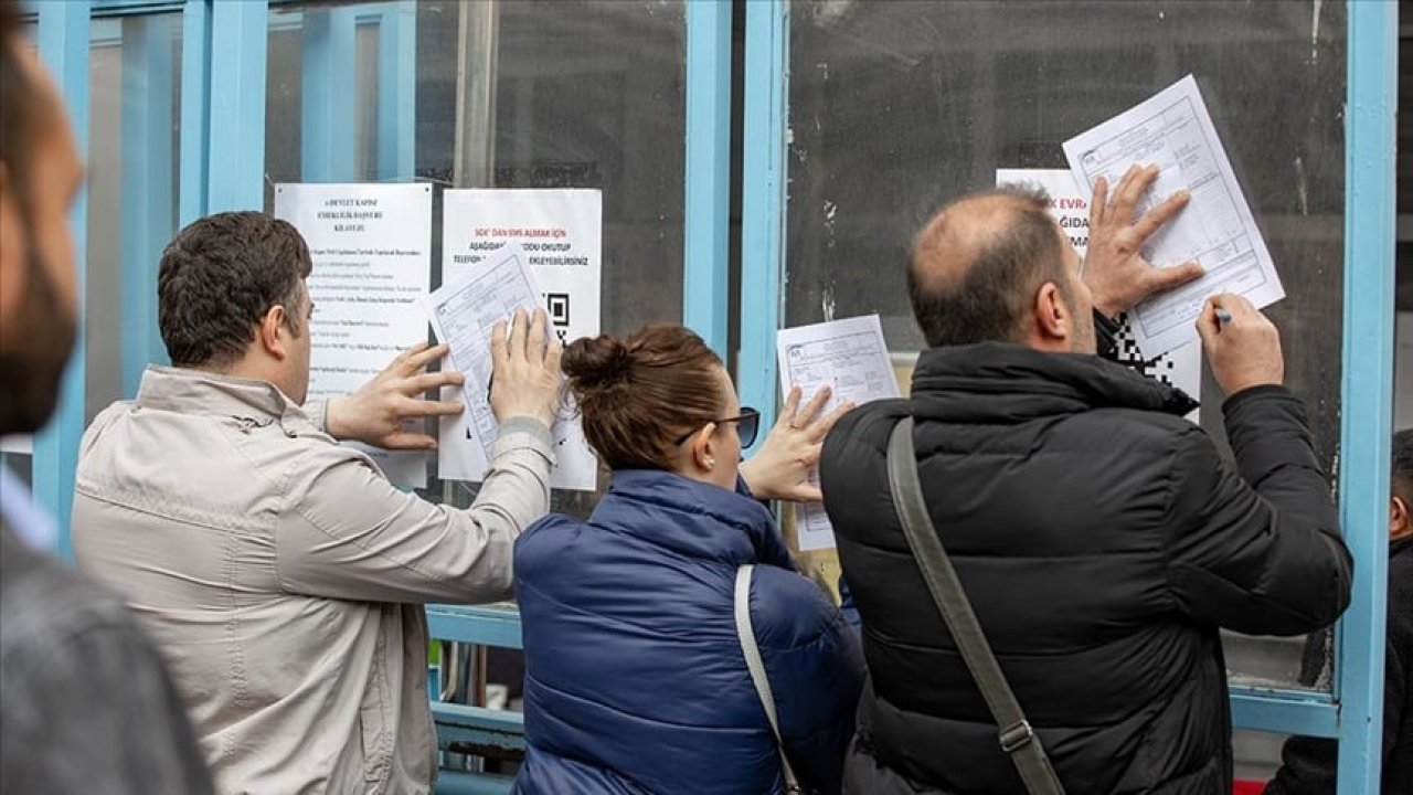 SGK'dan Büyük Ödeme: SSK, Bağkur ve Emekli Sandığı'na Toplu Para Dağıtımı Başladı!