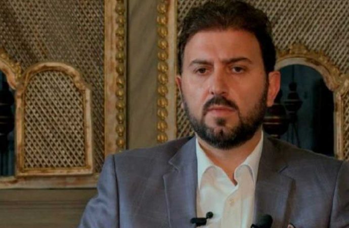 İşte Ayasofya'nın imamlarının 
