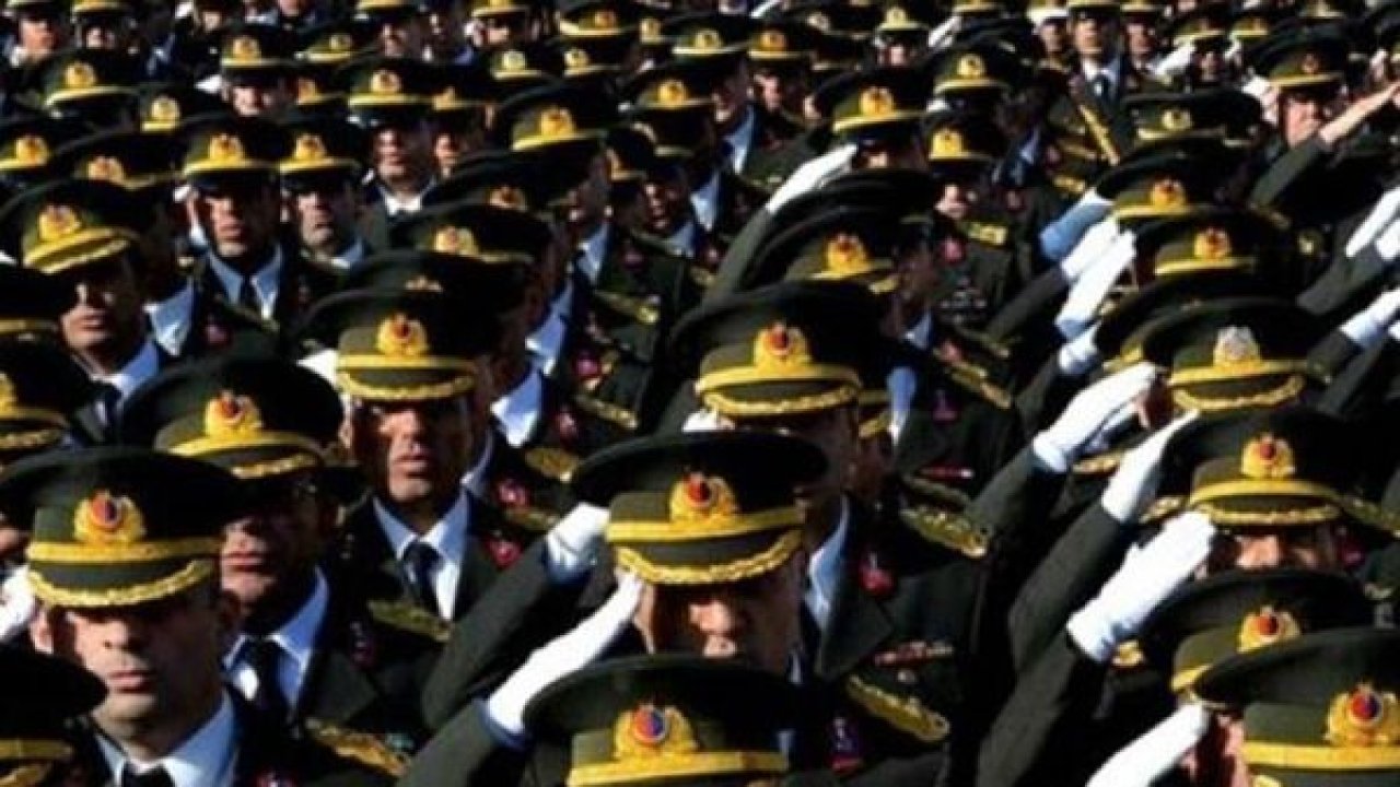 Saygı Öztürk: TSK öğrenci seçiminde askerin değil, sivillerin dediği oluyor