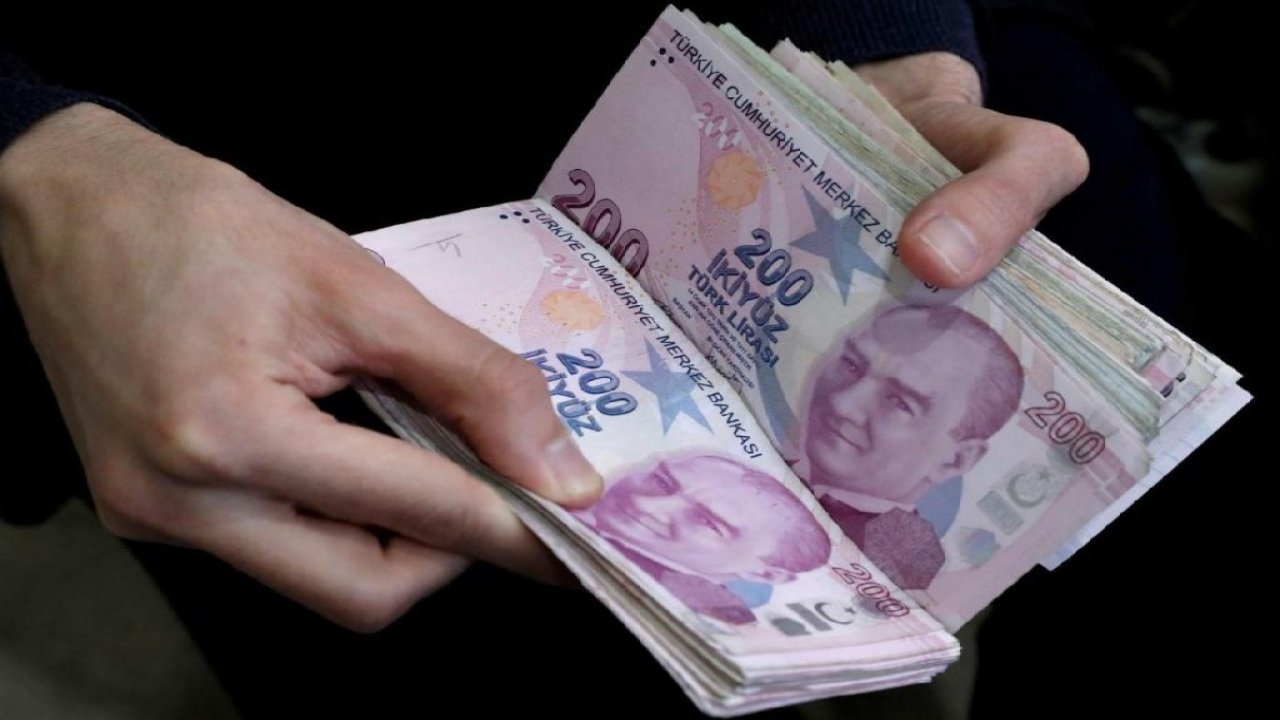Aziz Çelikten açıklama!: 2025’te maaşlar nasıl olacak?
