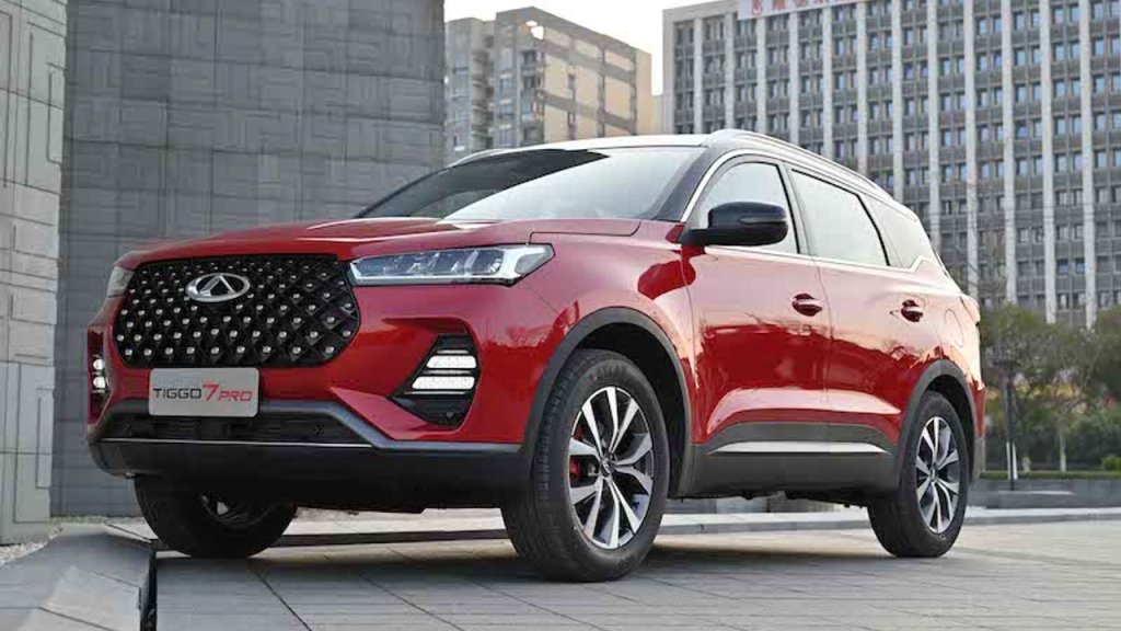 Fiat Egea Cross'u Geride Bıraktı! Türkiye SUV Pazarında Yeni Liderler Belirlendi