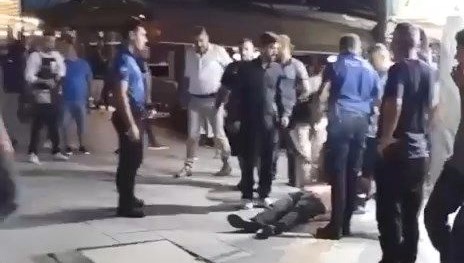 Kocaeli’de Kanlı Kavga: Eski Çalıştığı Kafede 2 Kardeş Vuruldu!