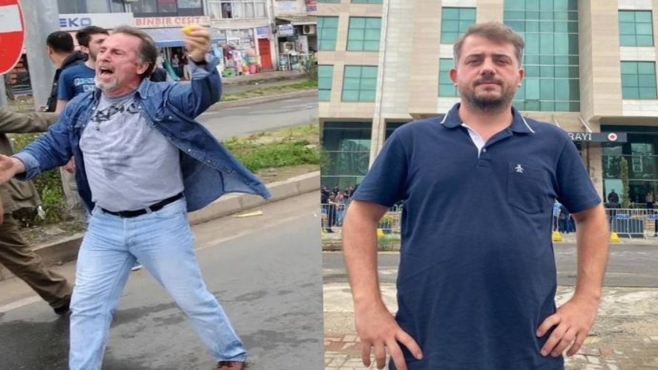 Ulaş Lokumcu: Adalete inanmak istiyoruz yargı bundan uzaklaştırıyor
