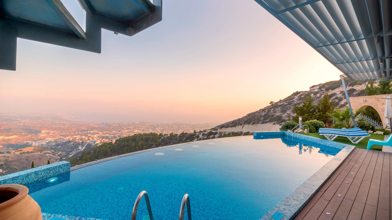 Tatil İçin Villa Kiralayacaklara Önemli Uyarı: Dolandırıcılara Dikkat!