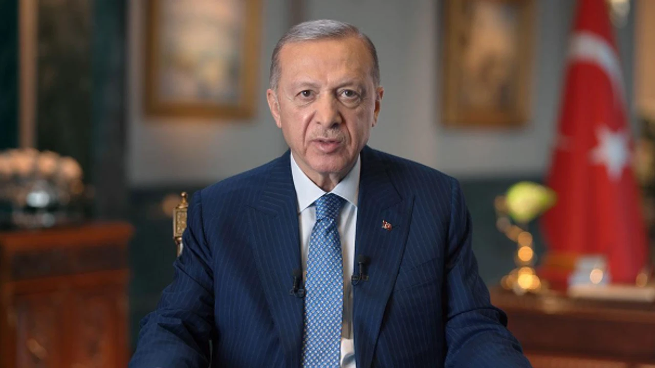 Cumhurbaşkanı Erdoğan'dan Şok Açıklama: Alfabe Değişikliği Mi Geliyor?