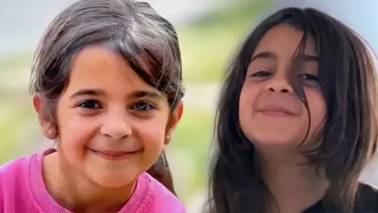 Günlerdir aranan Narin'in cansız bedeni bulundu