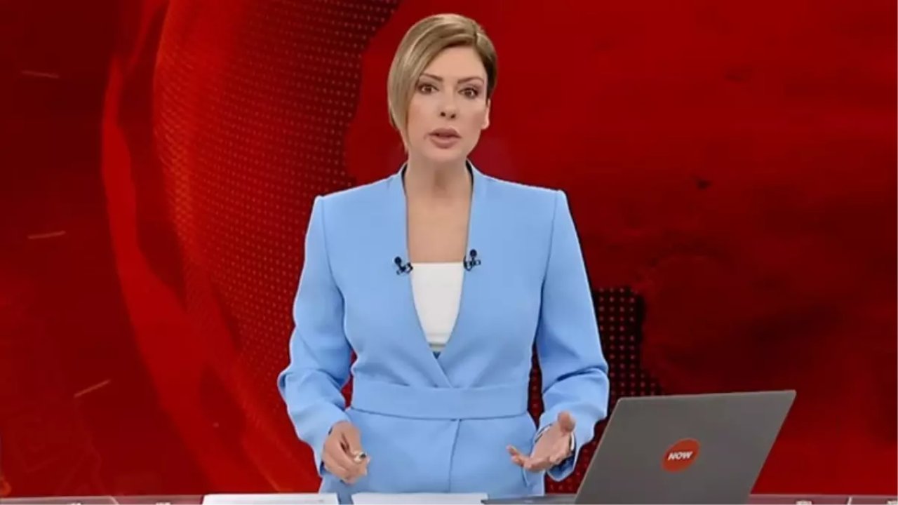 Zorunlu izne çıkarılan Gülbin Tosun'dan 