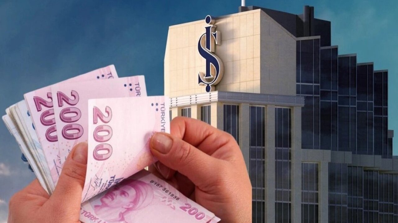 İş Bankası yeniledi: Emeklilere promosyonda ek ödeme!