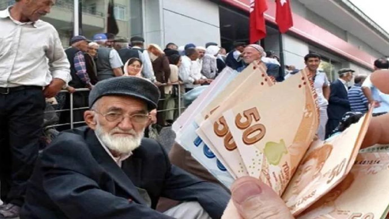 CHP sözcüsü Deniz Yücel konuştu!: SGK’dan değil, özel kuruluşlardan emekli olunacak!