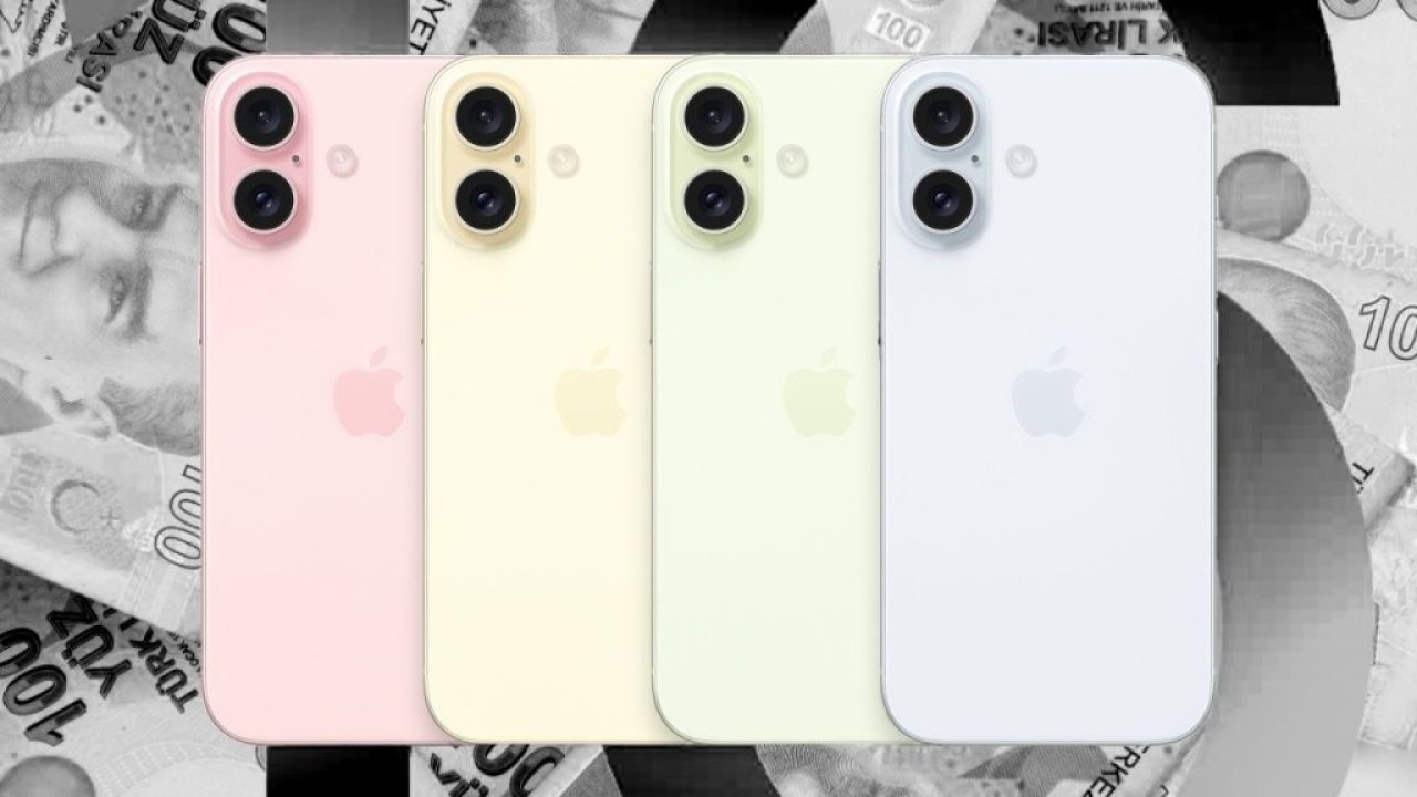 Apple Türkiye'deki tüm ürünlere zam getirdi!: İşte güncel fiyatlar!