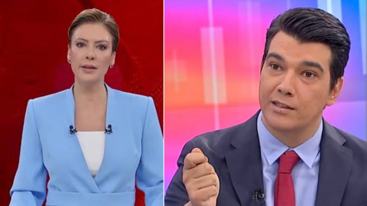 Gülbin Tosun’un yerine gelen sürpriz isim belli oldu!