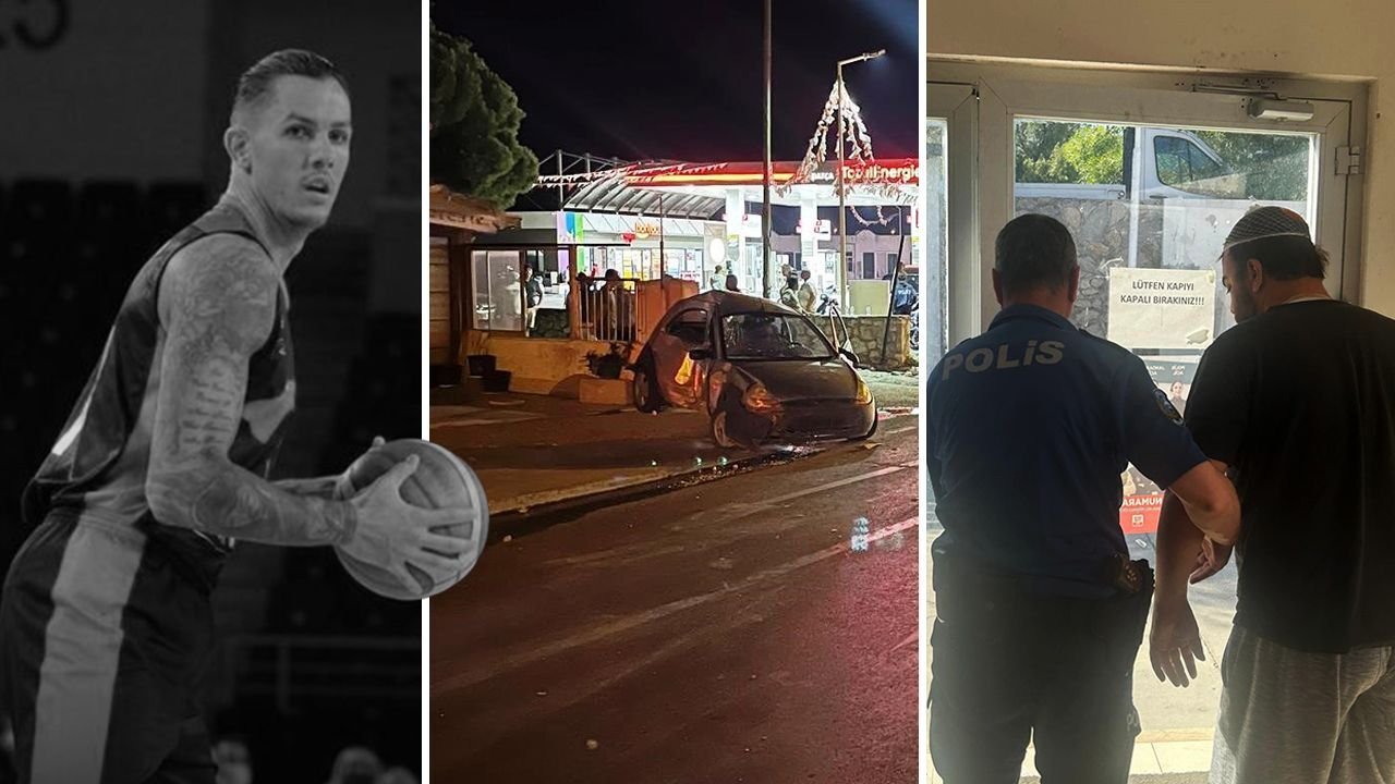 İlkan Karaman'ın hayatını kaybettiği kazada ifadeler ortaya çıktı: 