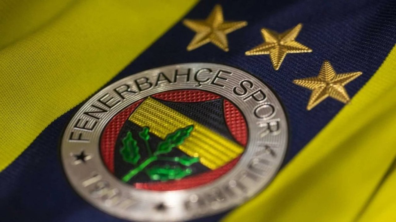 Fenerbahçe'nin 42 milyon euroluk bombası!: İmzalar atıldı!