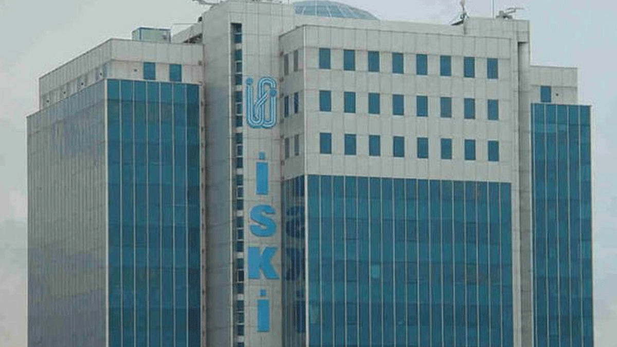 İBB'ye borç veren İSKİ, kendi borcunu ödeyemedi