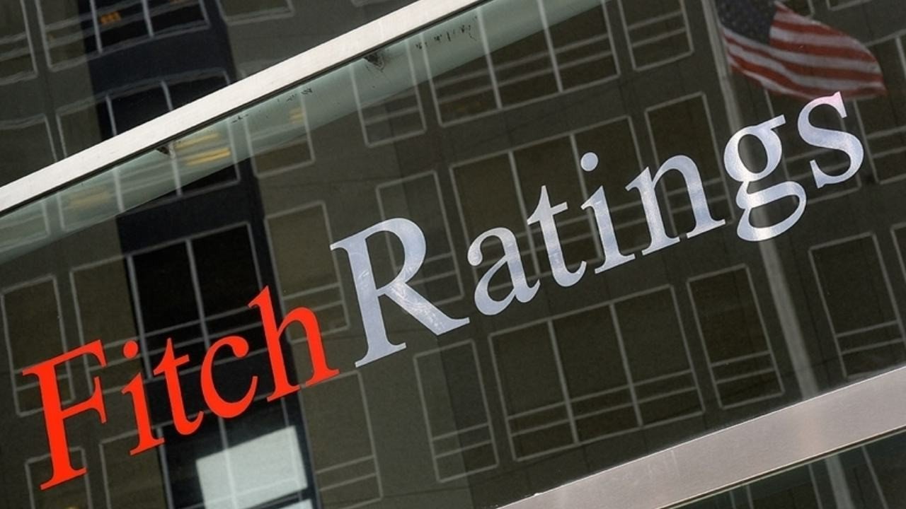 Fitch Ratings Türkiye'nin büyüme beklentilerini yükseltti: 2026’ya kadar büyüme öngörüsü