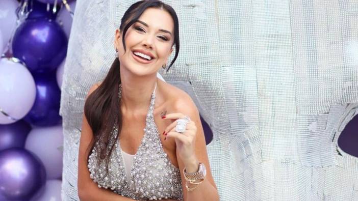 Dilan Polat'ın Tahliyesi Dolandırıcıların İştahını Kabarttı: Bu Mesaja Dikkat Edin!