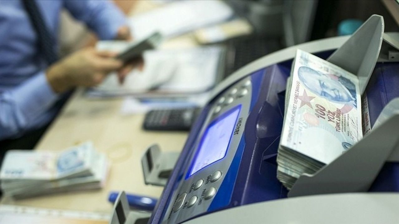 Tüketicilere 7 bin TL'yi aşan ödemelerde finansal kuruluşlar aracılığıyla işlem yapma zorunluluğu!