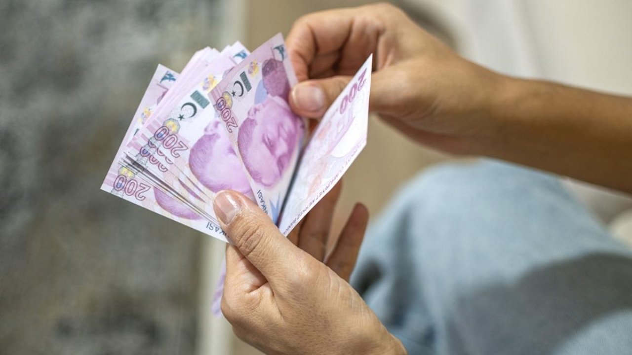 Rekor Asgari Ücret Zammı Yolda! Hesaplamalar Tamamlandı, İşte Yeni Ücret