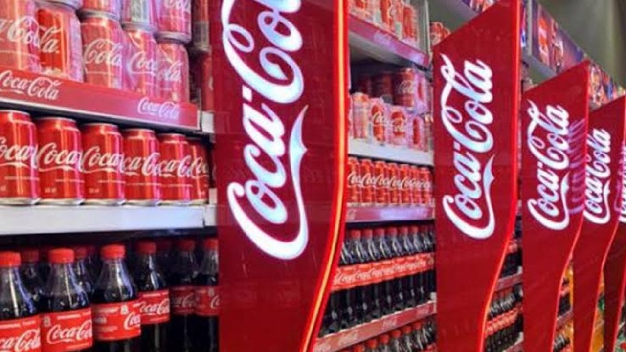 Cola Cola da adını değiştiriyor: Boykota karşı adım atıldı