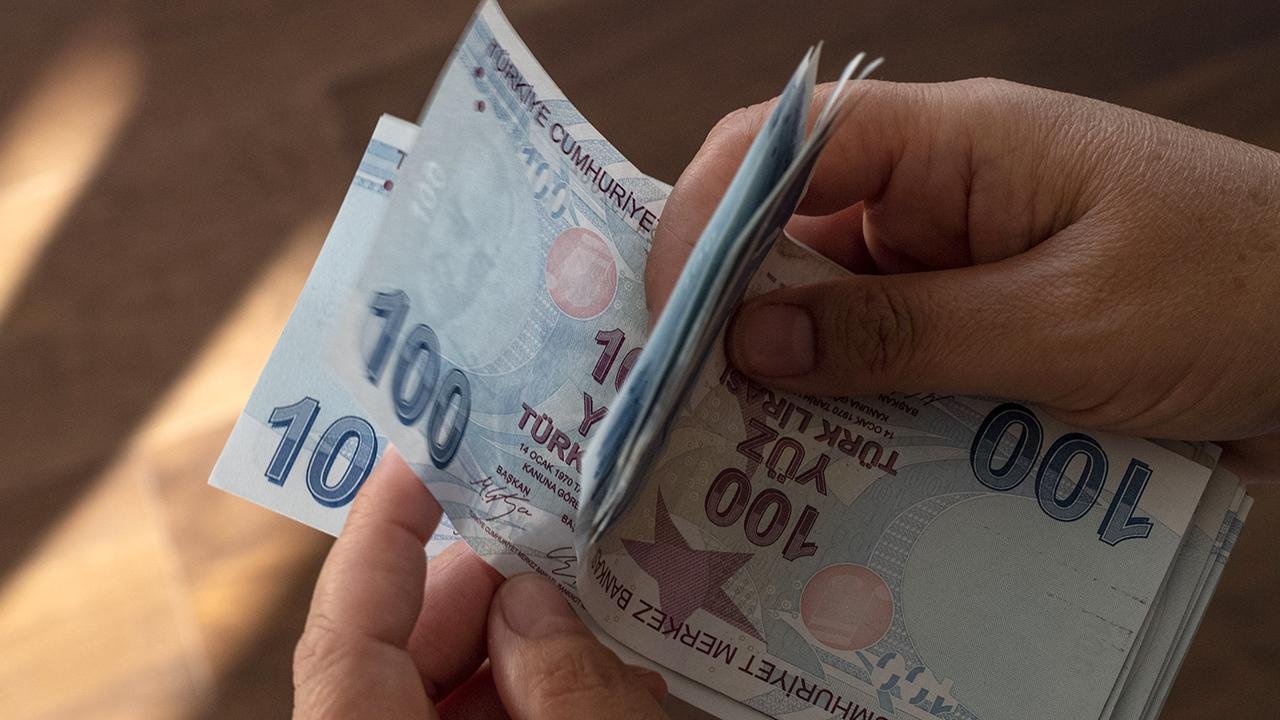 Merkez Bankası'ndan Kritik Açıklama: Memur ve Emeklilere Ocakta Yapılacak Zam Oranı Açıklandı!