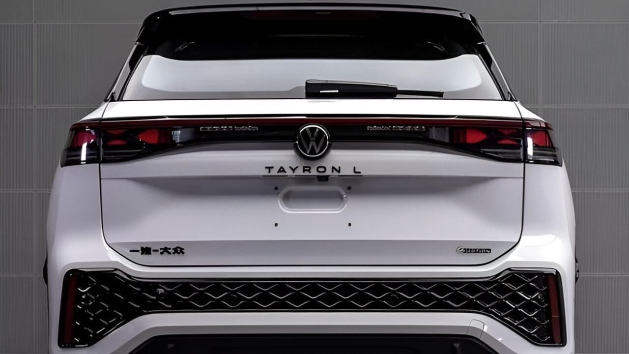 Volkswagen İçten Yanmalı Motorlarla Veda Ediyor: Son Model Tanıtıldı