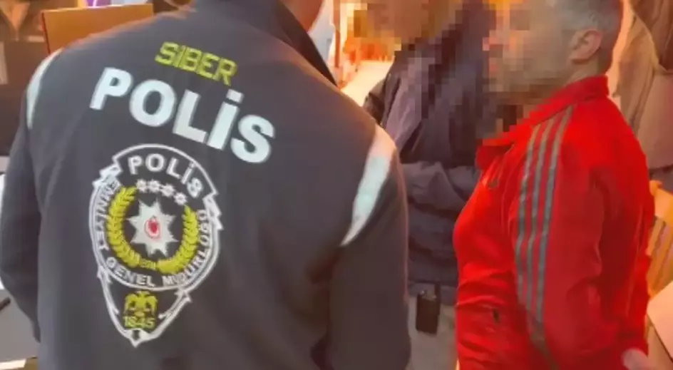 Kütahya Merkezli Dev Operasyon: 1 Milyar TL’lik Yasa Dışı Bahis Skandalı!
