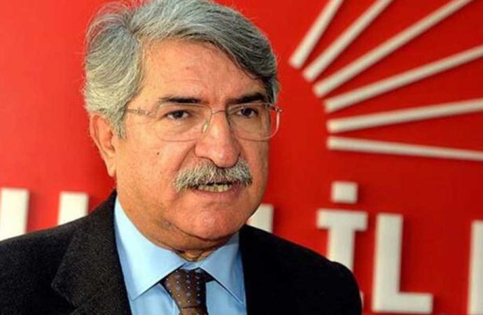 Fikri Sağlar Parti Meclisi üyesi için kararını açıkladı