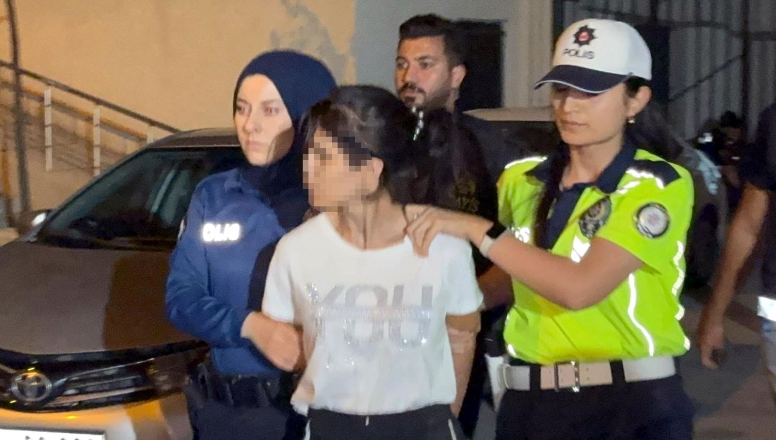 Tekirdağ'da cinsel istismara uğrayan Sıla bebek | Anne durumu örtbas etmeye çalışmış!