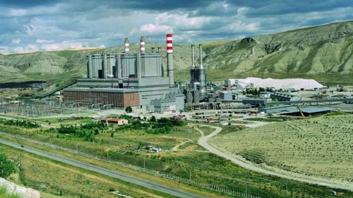 Çayırhan Termik Santrali ve Linyit İşletmesi Satışa Çıkıyor: İhale Detayları Açıklandı!