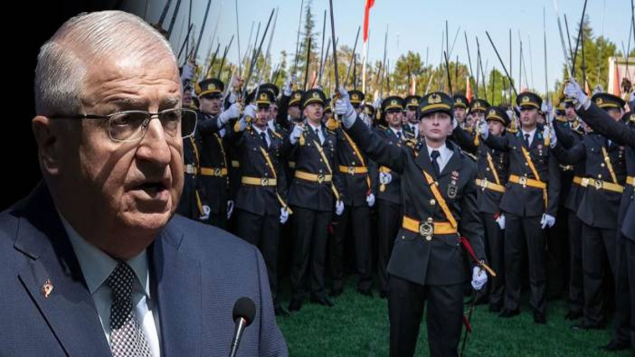 İstifa edeceği söylenen Yaşar Güler hakkında yeni iddia