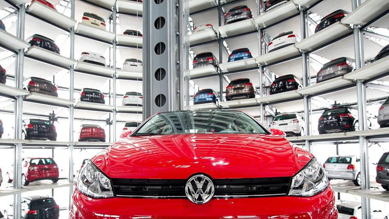 Volkswagen, Audi'nin Brüksel fabrikasıyla ilgili kararını açıkladı