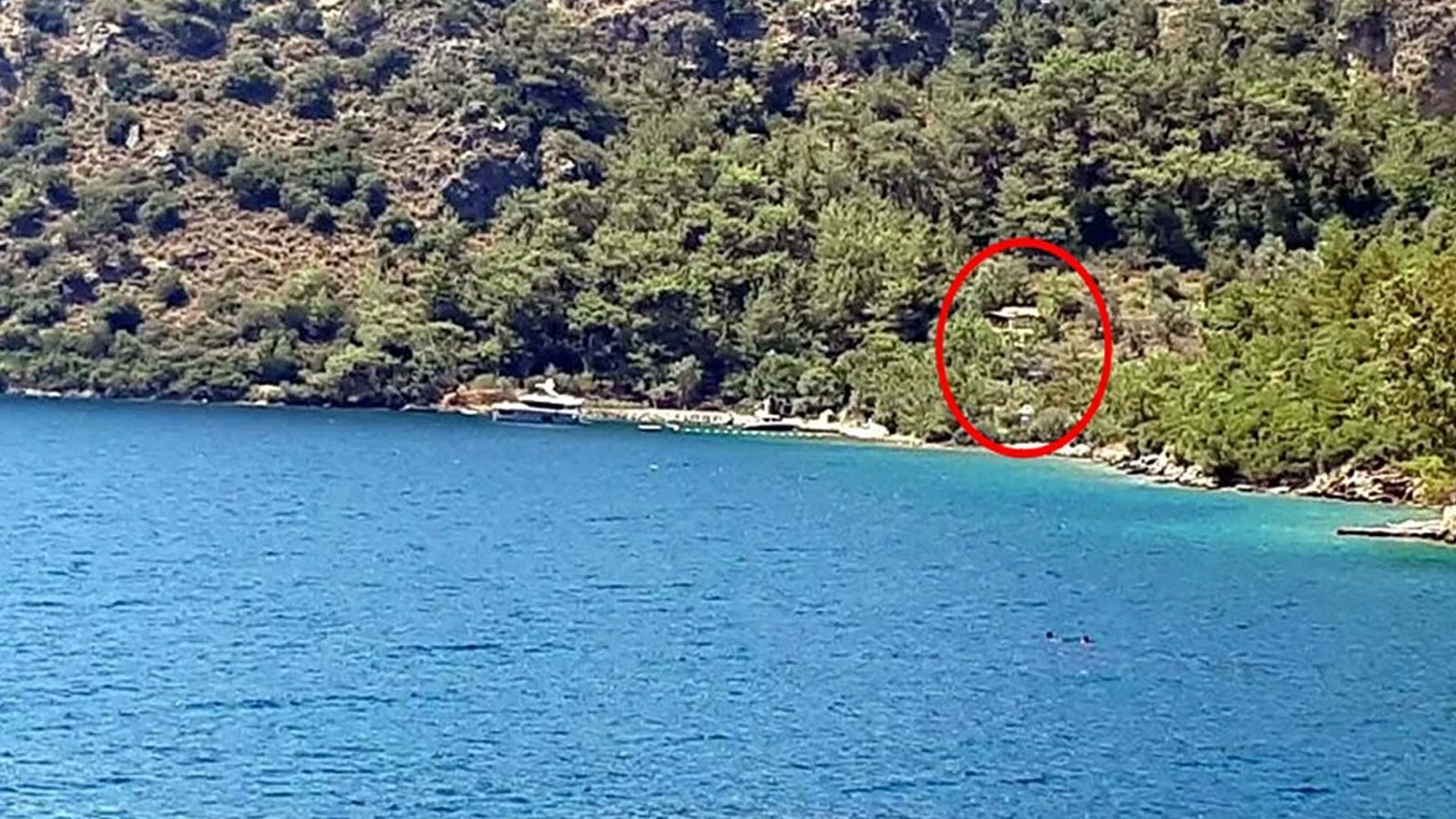 Şahan Gökbakar'ın Kaçak Villası Mühürlendi! Yıkım Kararı Ne Zaman Uygulanacak?