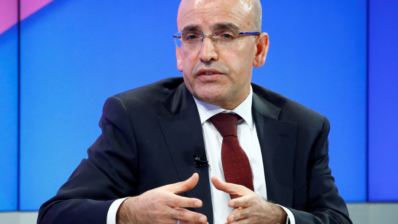 Mehmet Şimşek’ten Kritik Açıklama: 