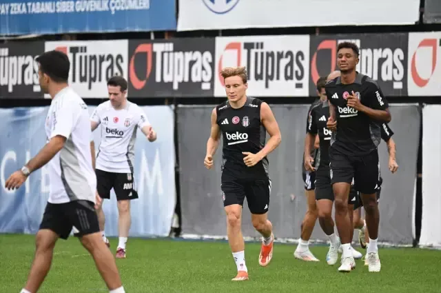 Beşiktaş taraftarı çok üzülecek! Stadyumda giriş yasağı getirildi