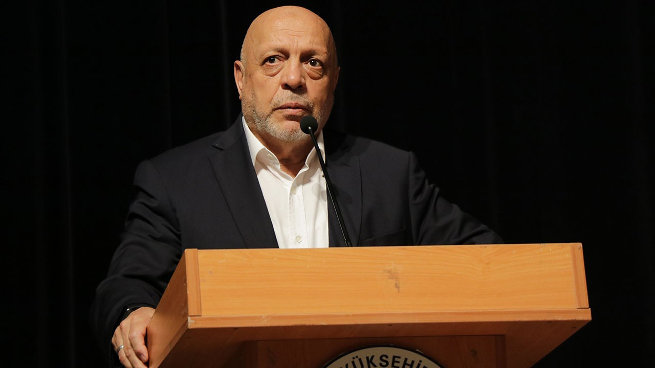 İşçi Hakları İçin Meydanlarda! Başkan Arslan: ‘Karanlık Tablolar Çizenlerin Oyununa Gelmeyelim!'