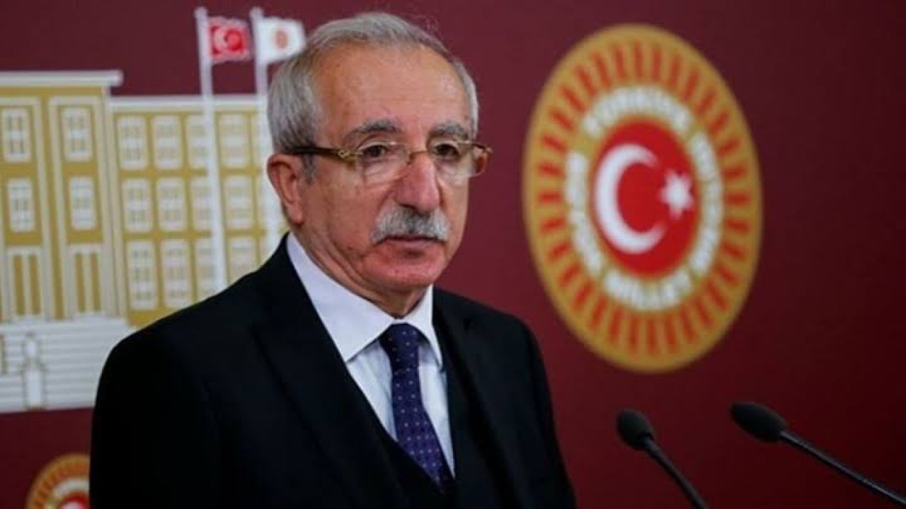 AKP'de 