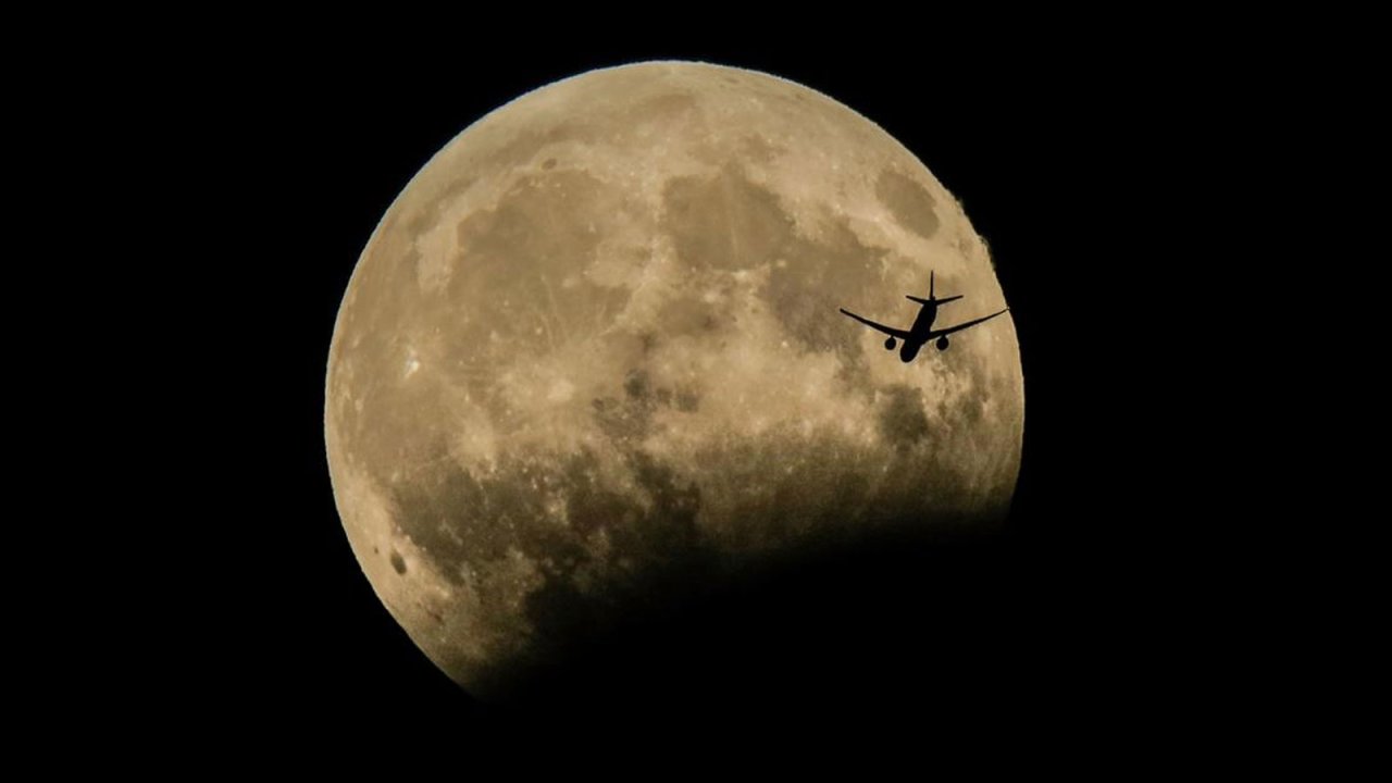 Ay'da saat kaç? NASA harekete geçti