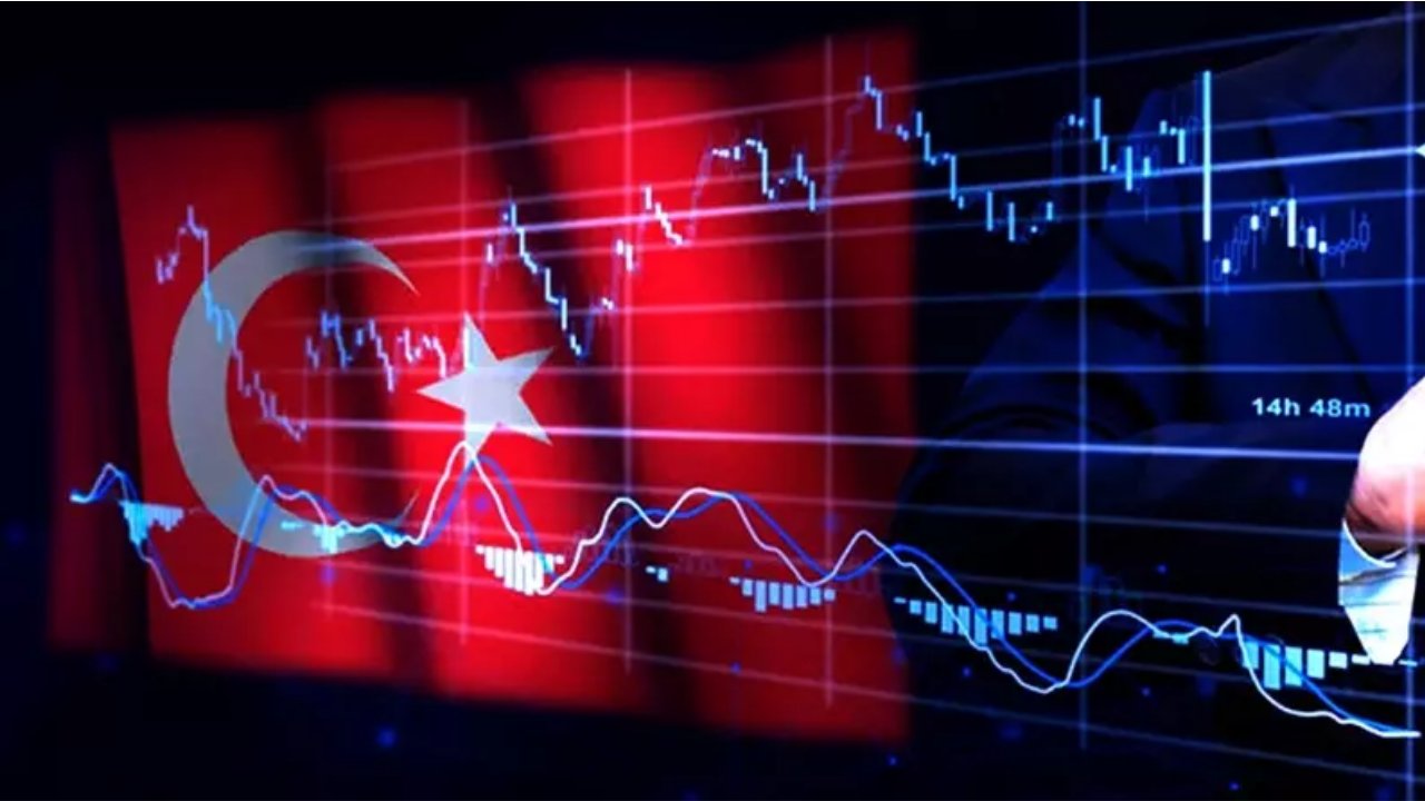 OECD'den Türkiye Ekonomisi Üzerine İki Önemli Risk Uyarısı!