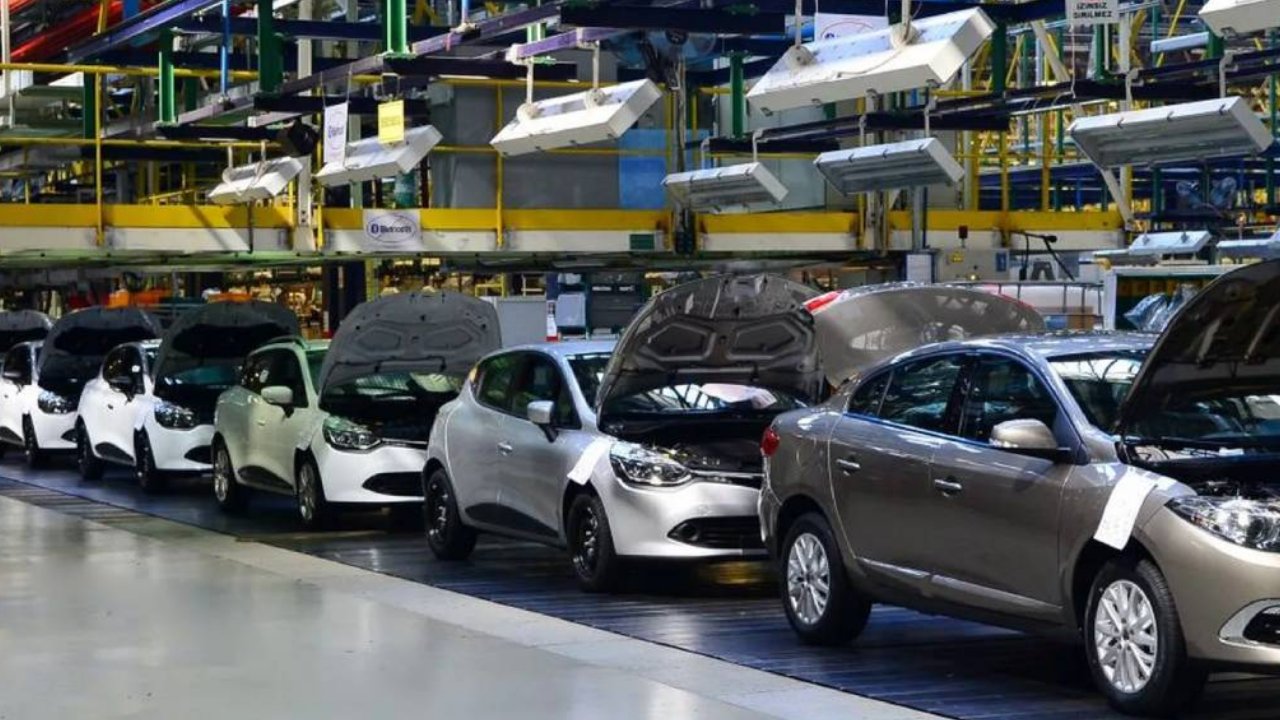 Dünya Çapında Tanınan Marka Türkiye'de: Yüzlerce Araç Modeli 350 Bin TL'den Satışa Çıkıyor