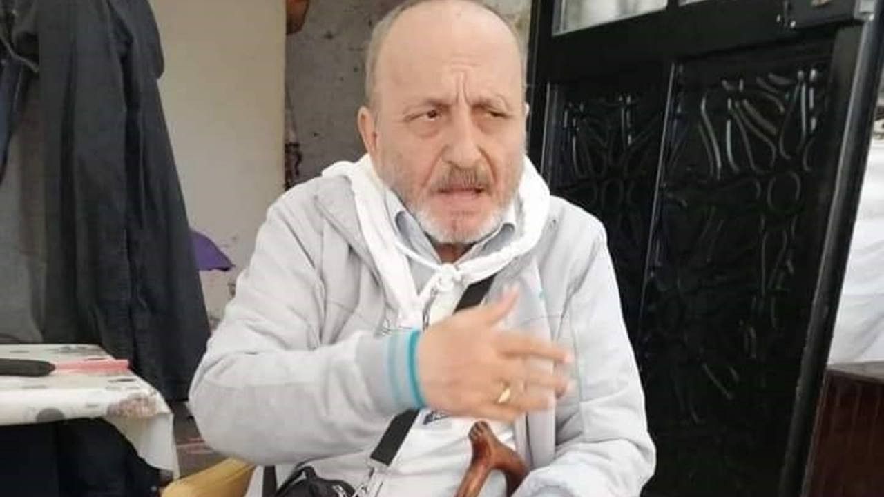 Emekli Profesörün Çöplükte Bulunan Cesedi: Oğlundan Şok İtiraf!