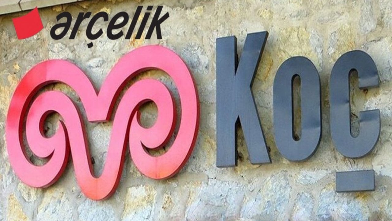 Koç Holding Arçelik kararını duyurdu: KAP açıklaması geldi