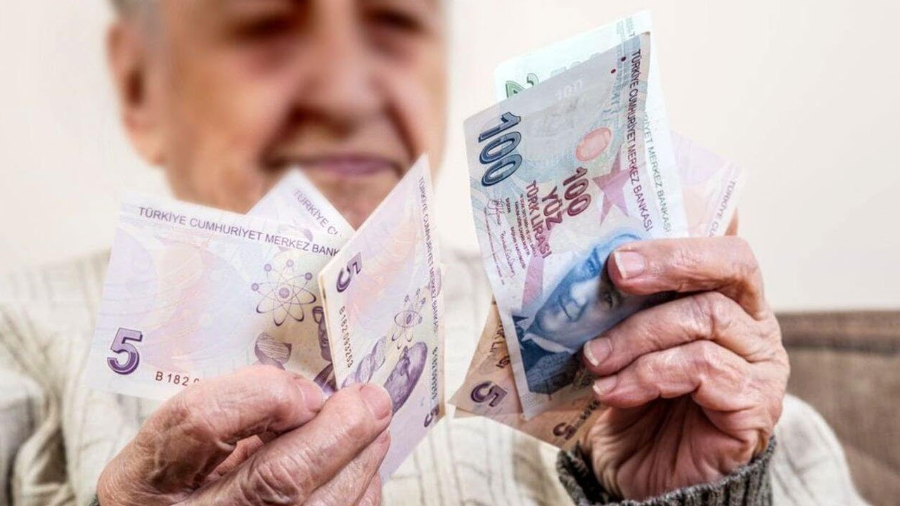 O banka emekli promosyon rakamlarını güncelledi: İşte rakamlar!