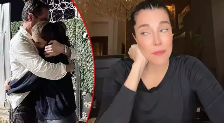 Deniz Akkaya'nın Cezası Ertelenmedi: Kızı A.Ö.'ye Şiddet Nedeniyle 5 Ay Hapis Cezası