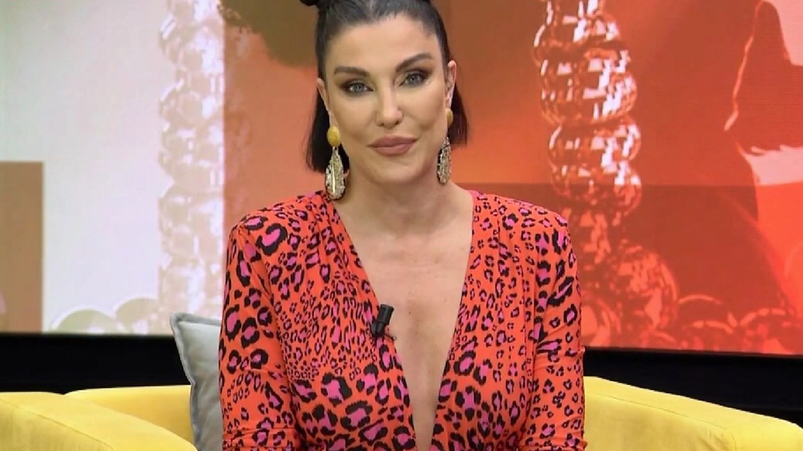 Deniz Akkaya'ya Hapis Cezası: Kızına Şiddet Uygulama İddiası Sonuçlandı!