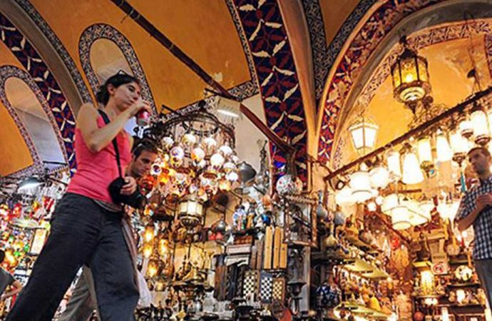 Türkiye'de 24 bin 664 işyeri kapandı