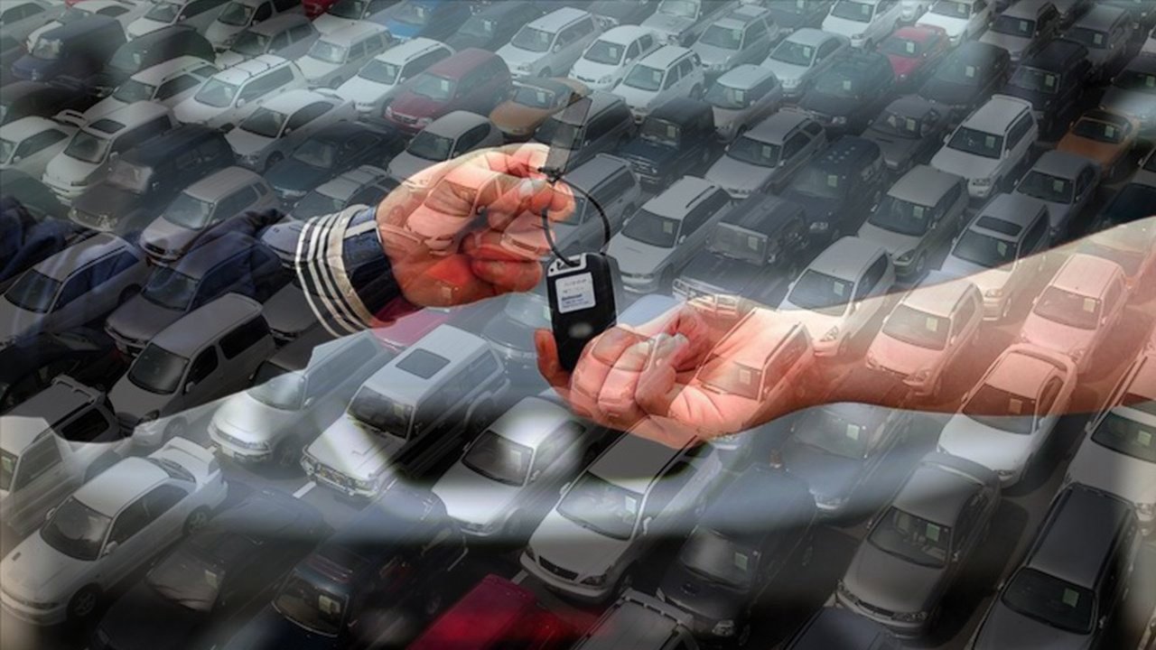 Ticaret Bakanlığı'ndan Kritik Duyuru! İkinci El Araç Satışlarına Yeni Düzenleme
